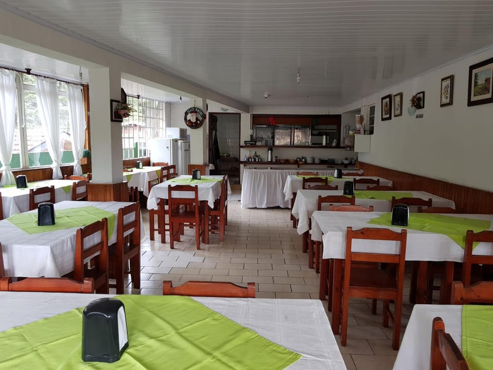 Pousada Miniferico Inn in Campos do Jordão