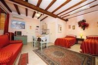 Residence Marco Polo Hotel in Rovinj