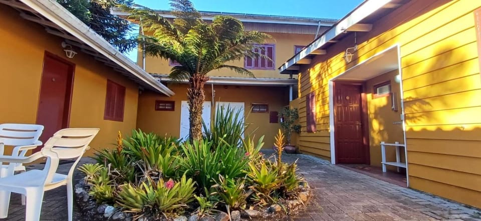 Pousada Toca das Bromelias Inn in Campos do Jordão