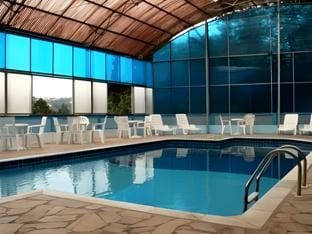 Hotel Leao da Montanha Hotel in Campos do Jordão