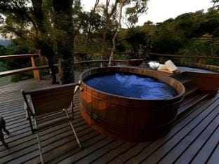 Surya-Pan Refugio Hotel - Super Pet Friendly Hotel in Campos do Jordão
