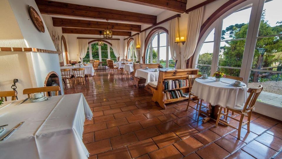 Hotel Toriba Hotel in State of São Paulo