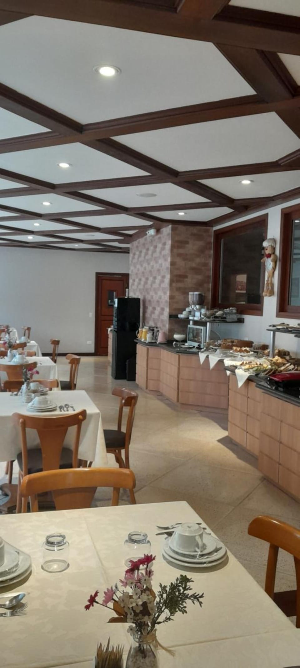 Pousada Villaggio Italia Inn in Campos do Jordão