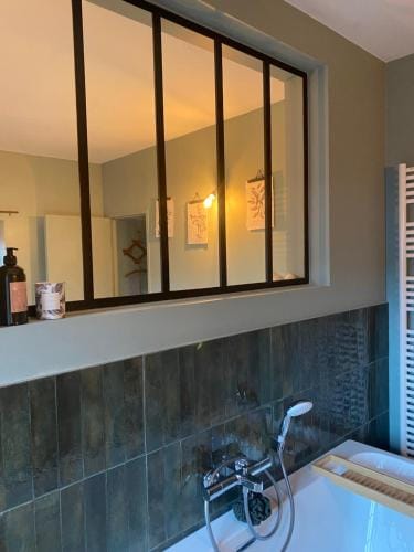 La benjamine Hotel in Normandy