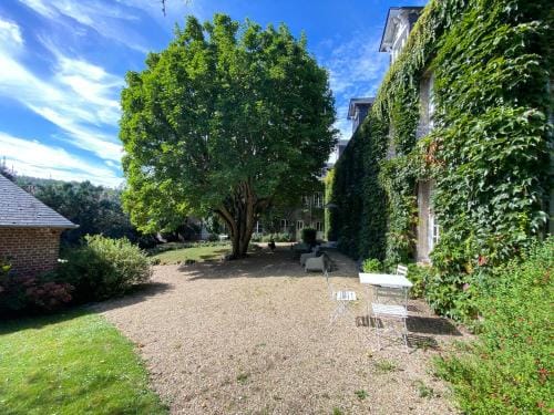 La benjamine Hotel in Normandy