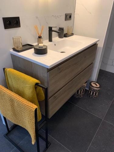 Guestsuite The Nest Hotel in Flanders