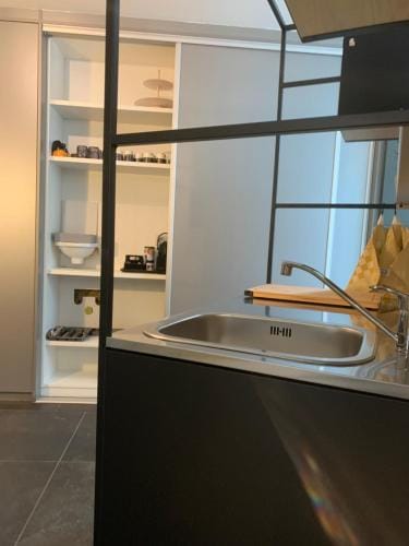 Guestsuite The Nest Hotel in Flanders