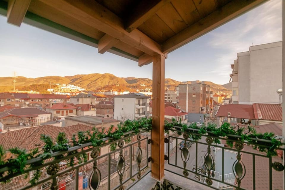 Elegance Boutique Hotel Hotel in North Macedonia