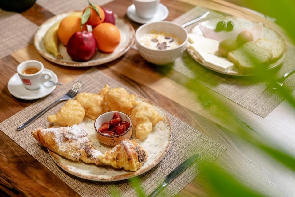Elegance Boutique Hotel Hotel in North Macedonia