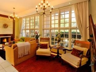 Pousada Cheverny - Facil acesso ao centrinho e Baden Bar Capivari Inn in Campos do Jordão