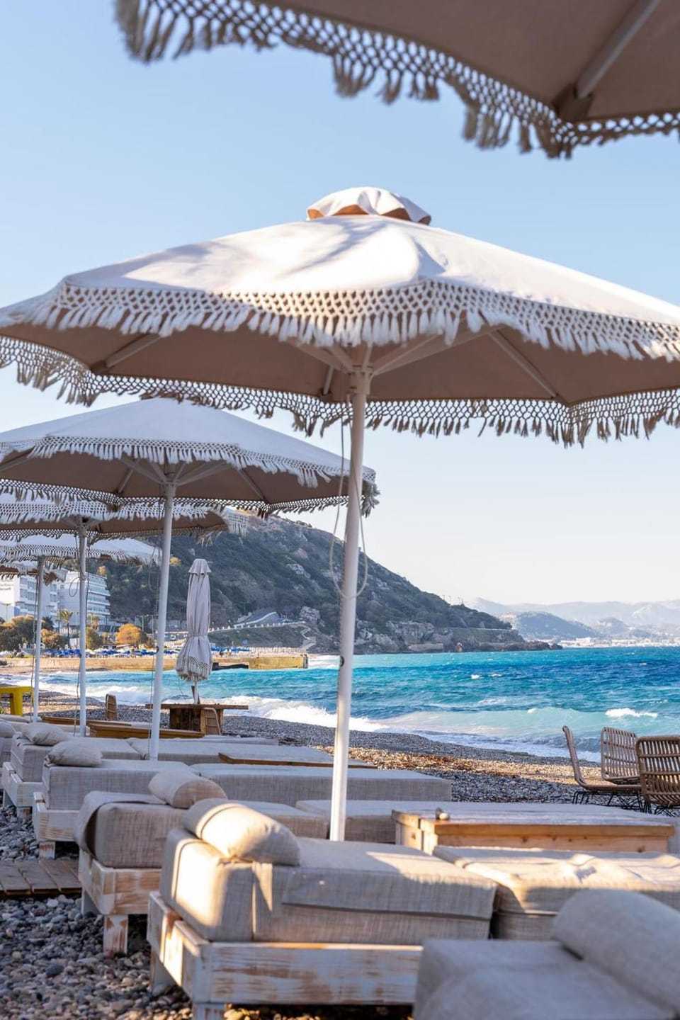 Island Sea Side Hotel - Adults Only Hotel in Rhodes