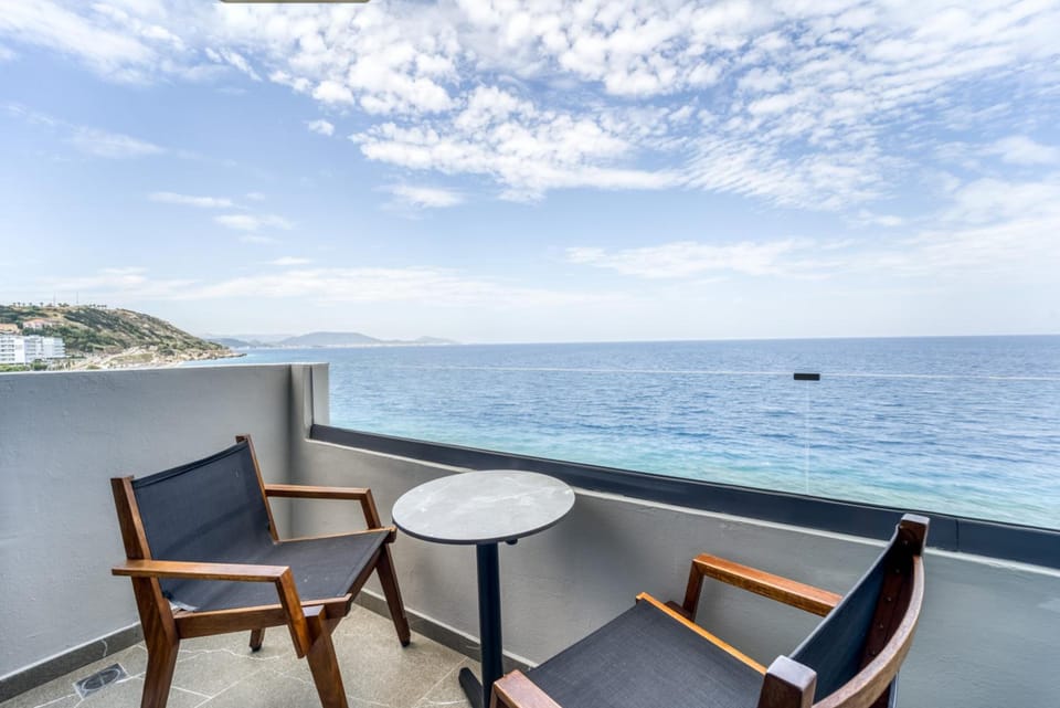 Island Sea Side Hotel - Adults Only Hotel in Rhodes