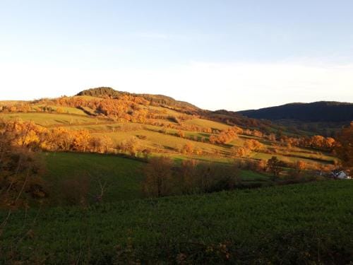 Chambres d'hotes Le Moulin d'Auxillac Hotel in Auvergne-Rhône-Alpes