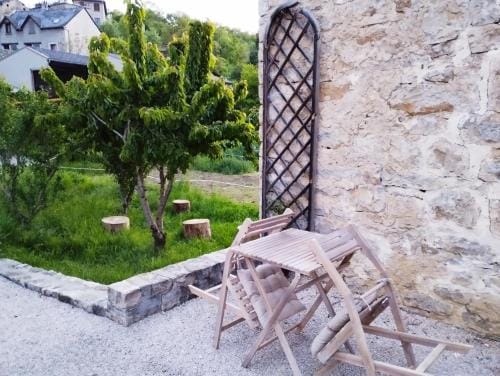 Chambres d'hotes Le Moulin d'Auxillac Hotel in Auvergne-Rhône-Alpes
