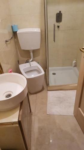 Parking Gratis 50 Mt BUS STATION Hotel in Matera