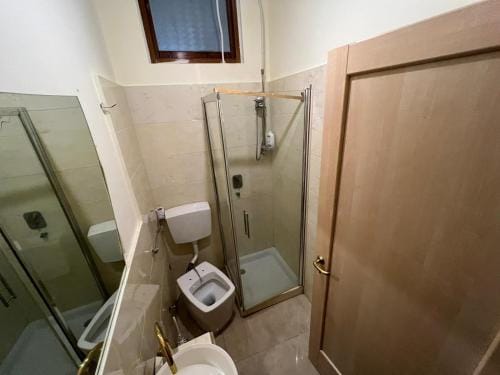 Parking Gratis 50 Mt BUS STATION Hotel in Matera