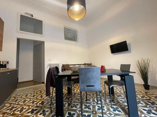 Maioliche Apartment Hotel in Province of Foggia
