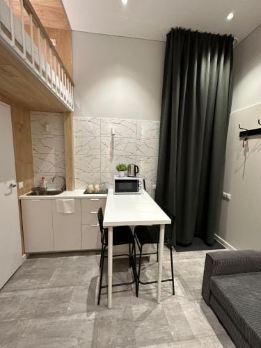 Tilzes Studio apartaments, Self check-in, Free parking, Comfort Hotel in Klaipėda