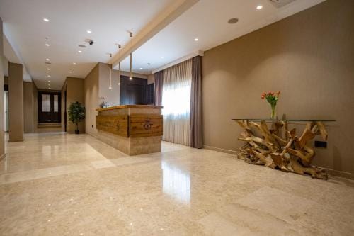 Grahovac_1858 Hotel in Montenegro