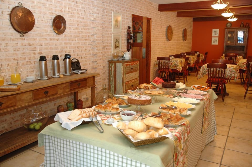 Food and beverages