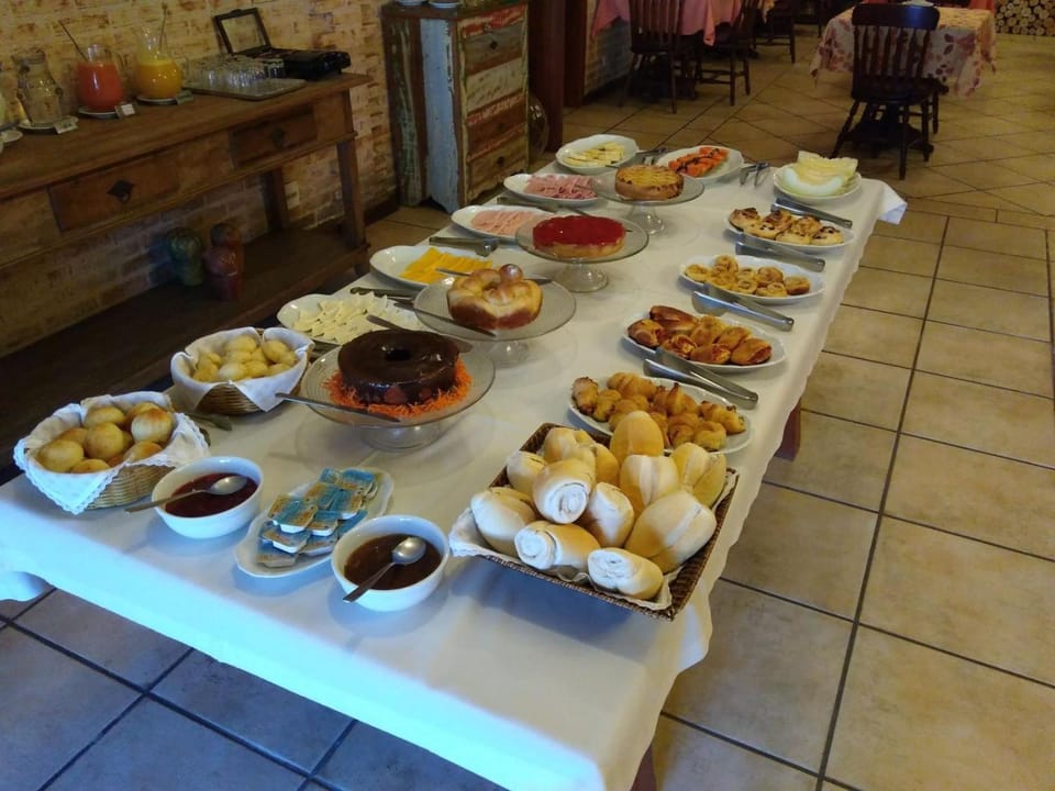 Food and beverages