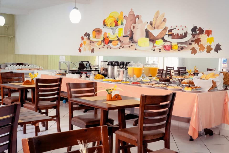 Food and beverages