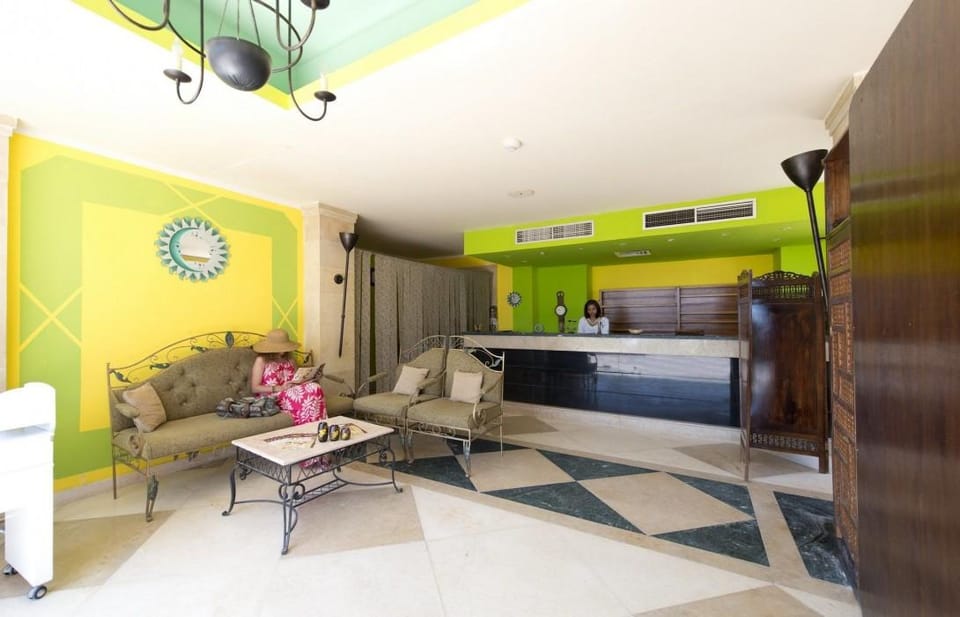 Otium Hotel Golden Hotel in South Sinai Governorate