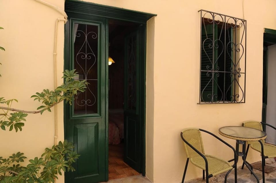 Eleonora Hotel in Chania