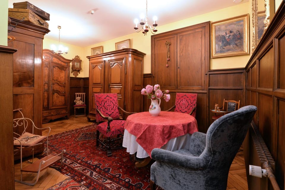 Hotel Restaurant Dontenville Hotel in Grand Est