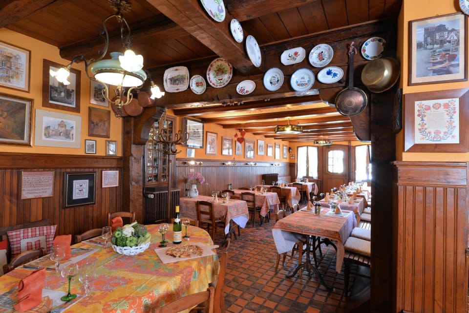 Hotel Restaurant Dontenville Hotel in Grand Est