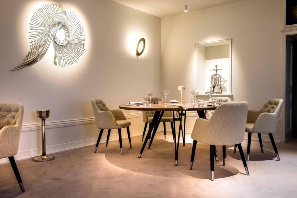 Domaine de Clairefontaine - Teritoria Hotel in Auvergne-Rhône-Alpes