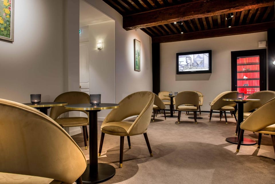 Domaine de Clairefontaine - Teritoria Hotel in Auvergne-Rhône-Alpes