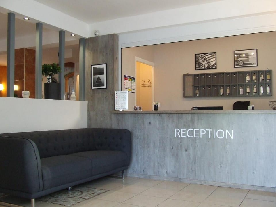 Le Sarac Hotel Hotel in Occitanie