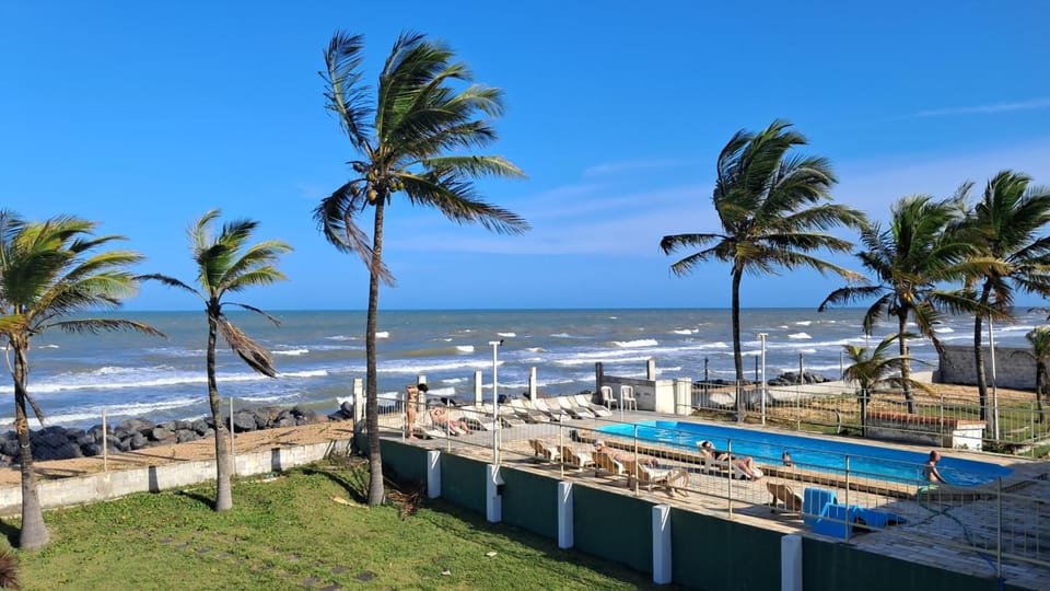 Pousada Mirante Inn in State of Espírito Santo, Brazil
