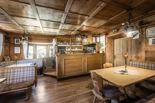 Pensione Vittoria Hotel in Trentino-South Tyrol