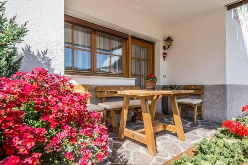 Ciasa Confolia Hotel in Corvara