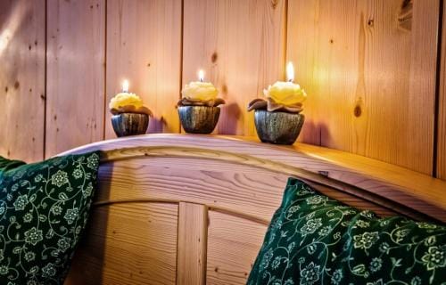 Ciasa Confolia Hotel in Corvara