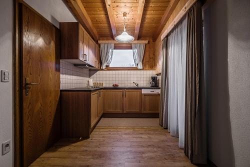 Ciasa Confolia Hotel in Corvara