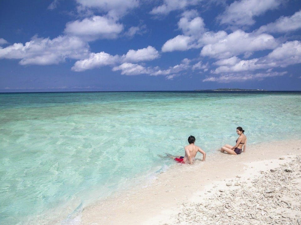 Resort Inn Iriomotejima Hotel in Okinawa Prefecture