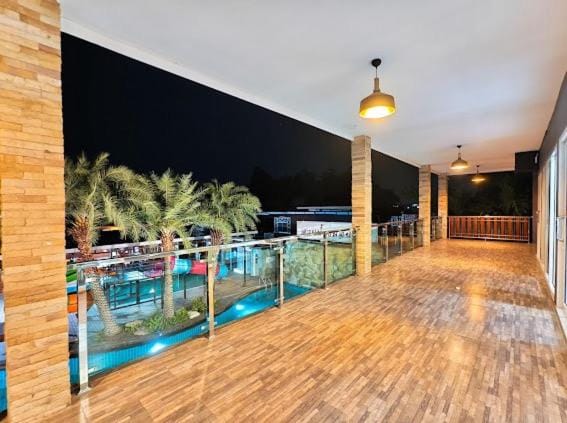 Ban Suan Chom Chan, Kamphaeng Saen Resort in Thailand