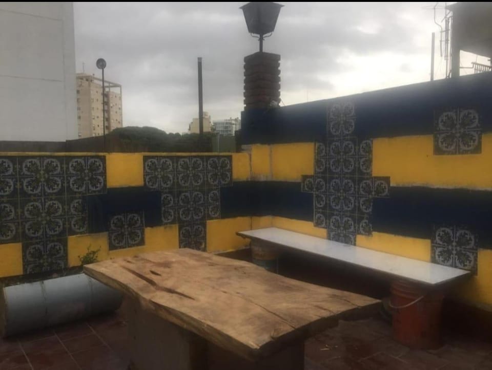 Hostel Juniors Hostel in Buenos Aires