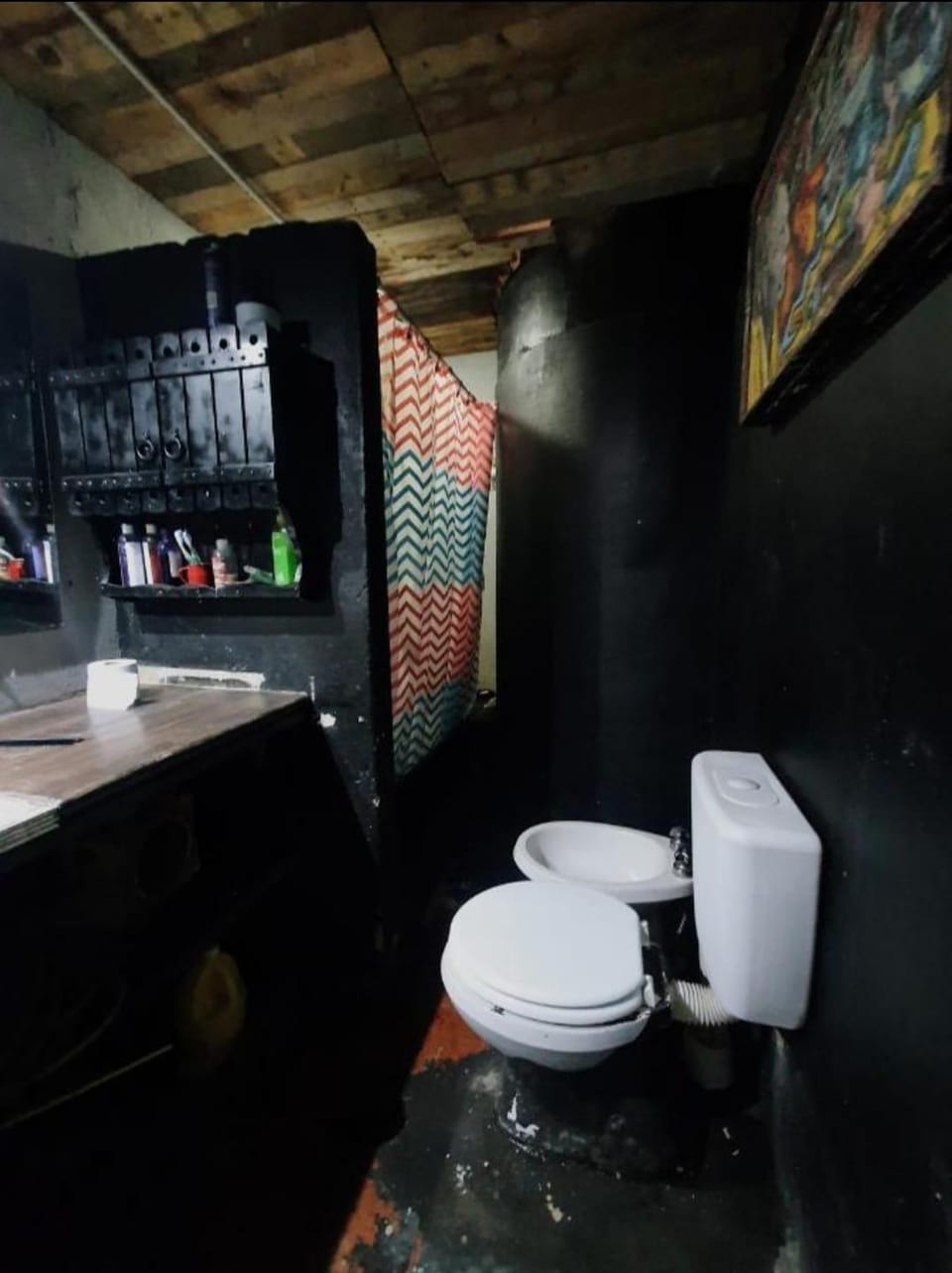 Hostel Juniors Hostel in Buenos Aires