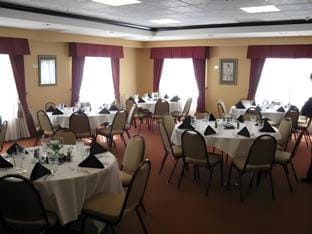 Mineral Palace Hotel & Gaming Hotel in Deadwood