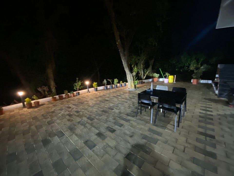 Archana spa and resort Resort in Kerala
