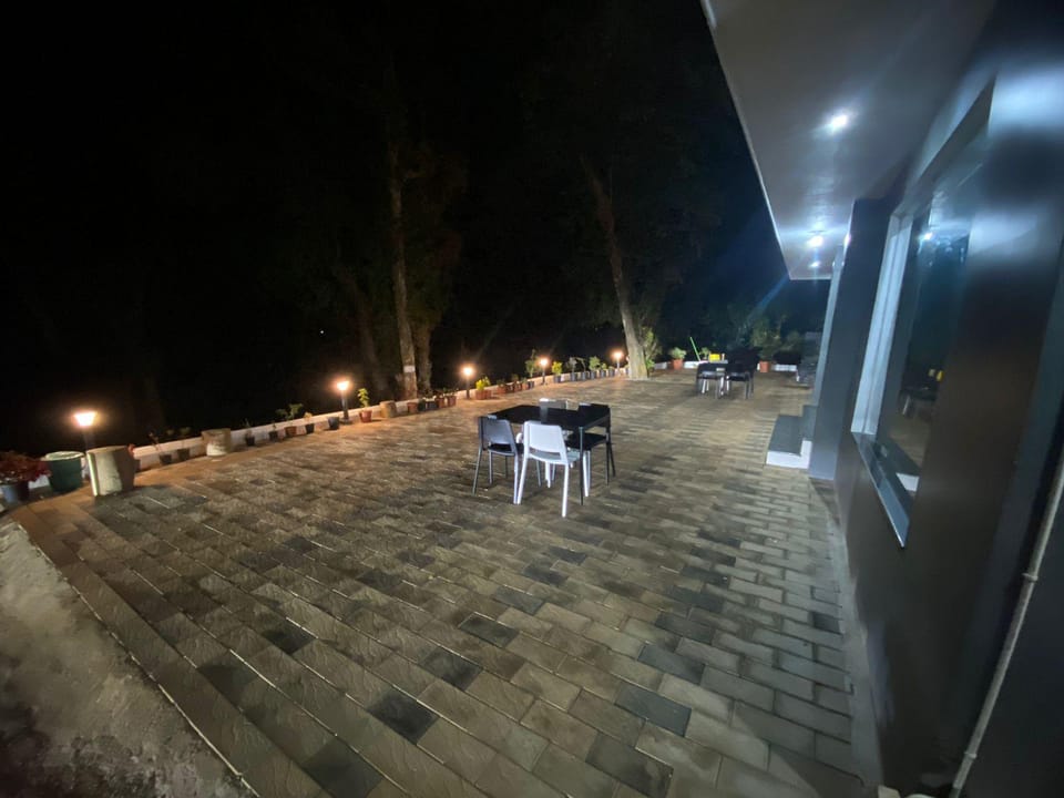 Archana spa and resort Resort in Kerala