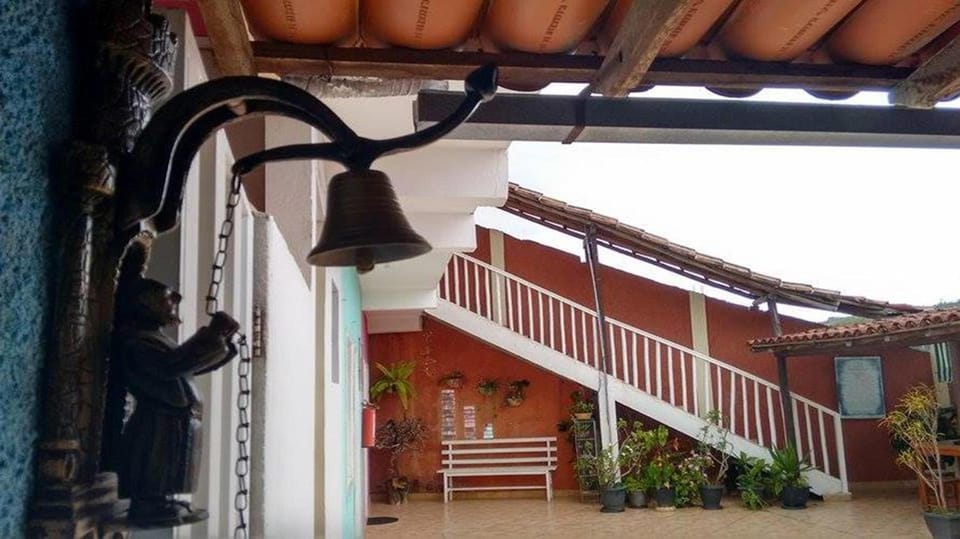 Pousada Presidente Inn in State of Bahia