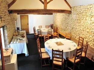 La Ferme du Vintue Hotel in Île-de-France