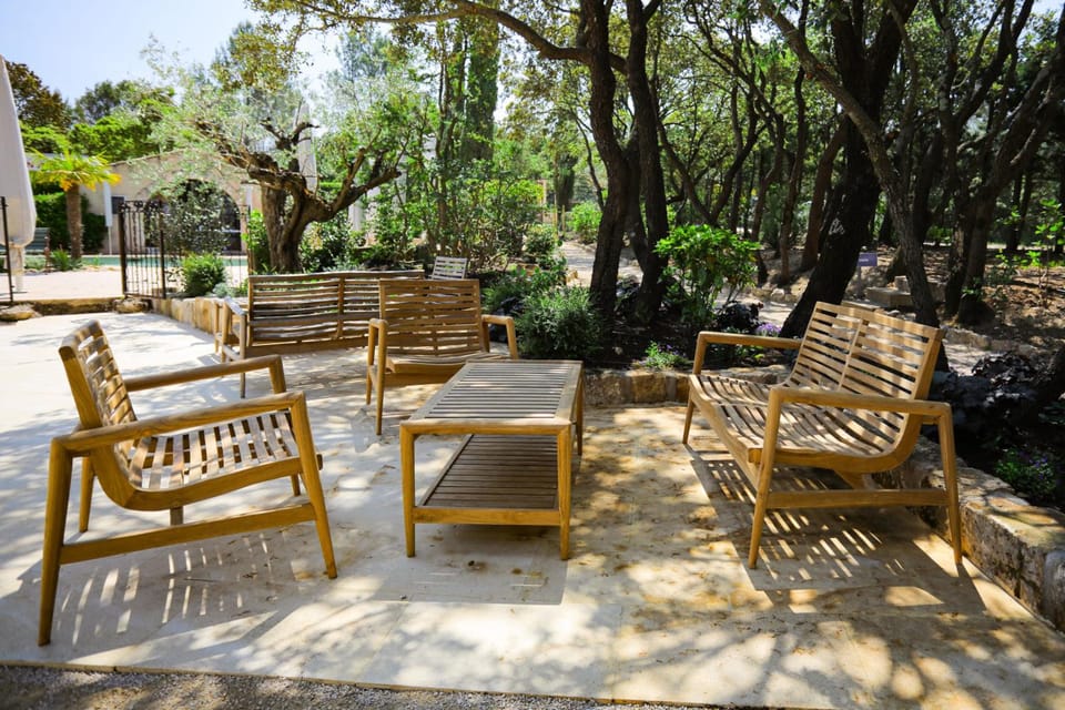 Hotel La Bastide d'Eygalieres Hotel in Provence-Alpes-Côte d'Azur