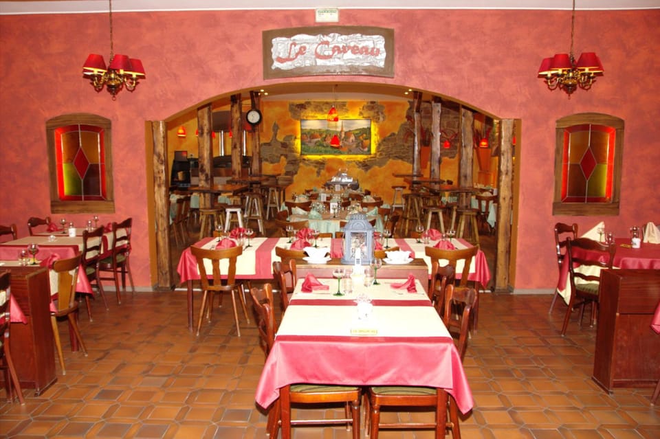 La Table Alsacienne Hotel in Saarland, 66, Germany
