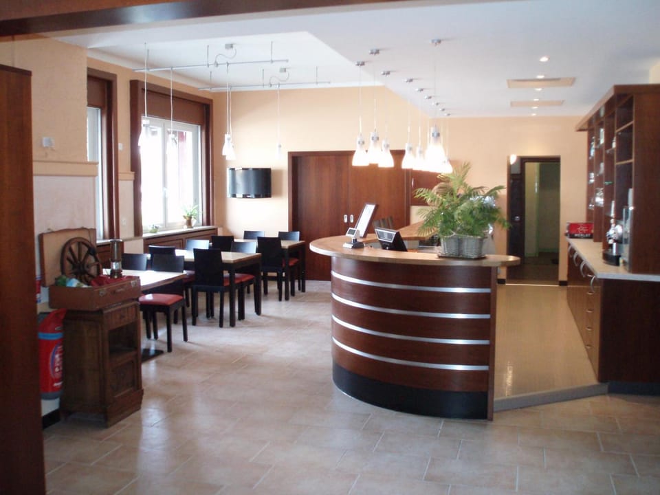 La Table Alsacienne Hotel in Saarland, 66, Germany